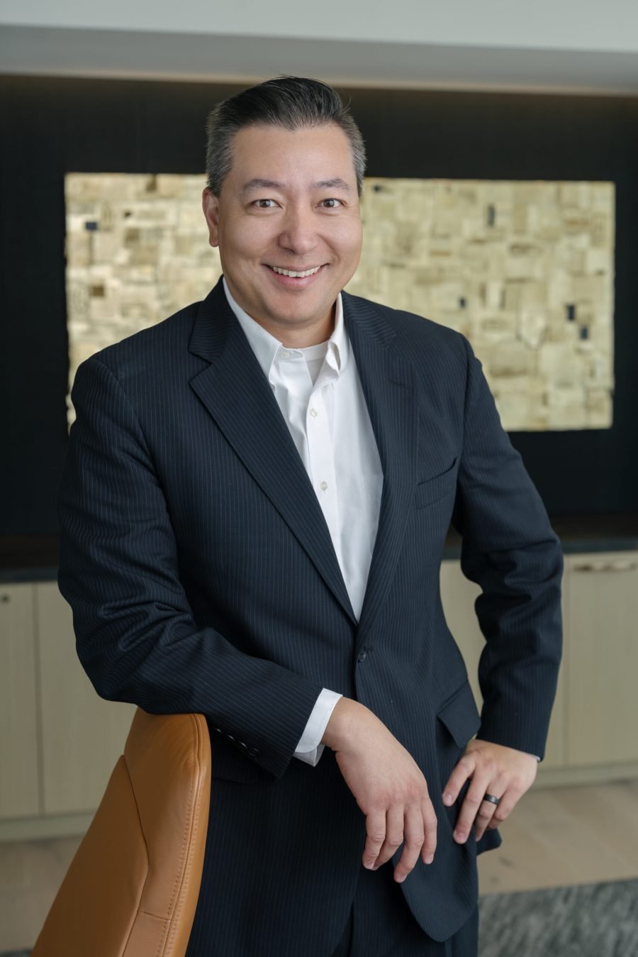 Grant Shih